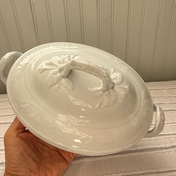 Collection of Ironstone - Picture 9 of 11